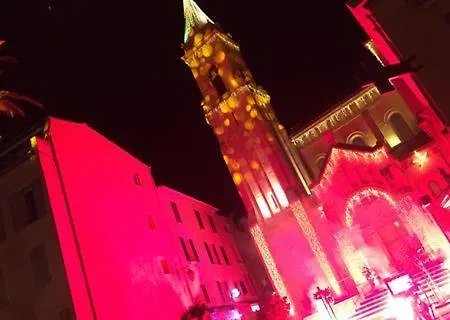 Hotel L'atmosphere