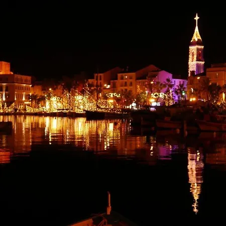 L'atmosphere Sanary-sur-Mer
