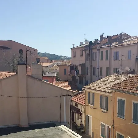 Hotel L'atmosphere 3*