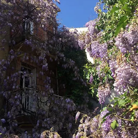 Hotel L'atmosphere Sanary-sur-Mer