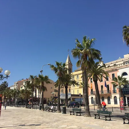 L'atmosphere 3* Sanary-sur-Mer