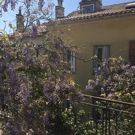 L'atmosphere Hotel