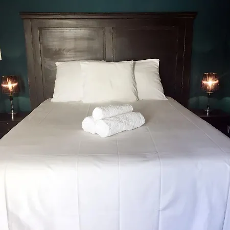 Hotel L'atmosphere 3*