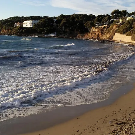 L'atmosphere Hotel Sanary-sur-Mer