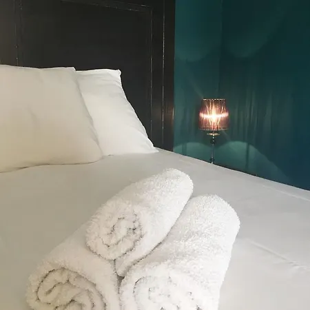 Hotel L'atmosphere Sanary-sur-Mer