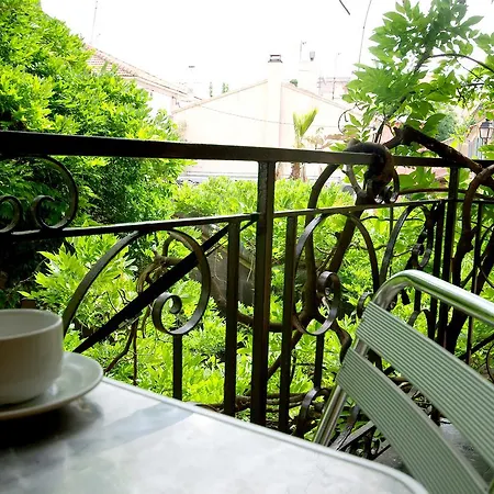 Hotel L'atmosphere 3*
