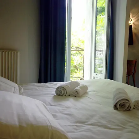 L'atmosphere 3* Sanary-sur-Mer