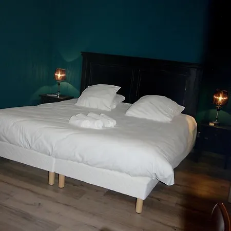 L'atmosphere Hotel