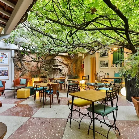 Hotel L'atmosphere Sanary-sur-Mer