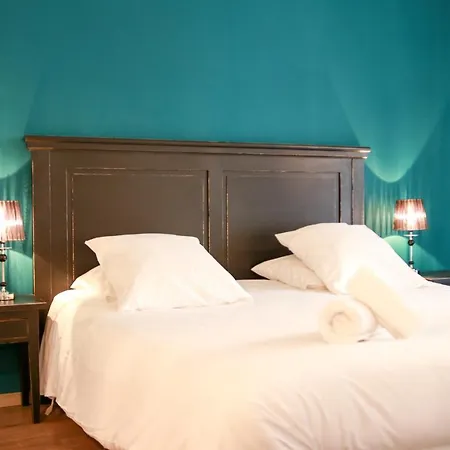 L'atmosphere Hotel 3*