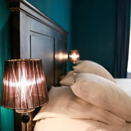 L'atmosphere Hotel 3*