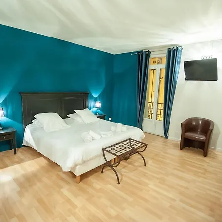 L'atmosphere Hotel