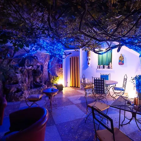 Hotel L'atmosphere