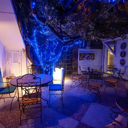 L'atmosphere Hotel 3*